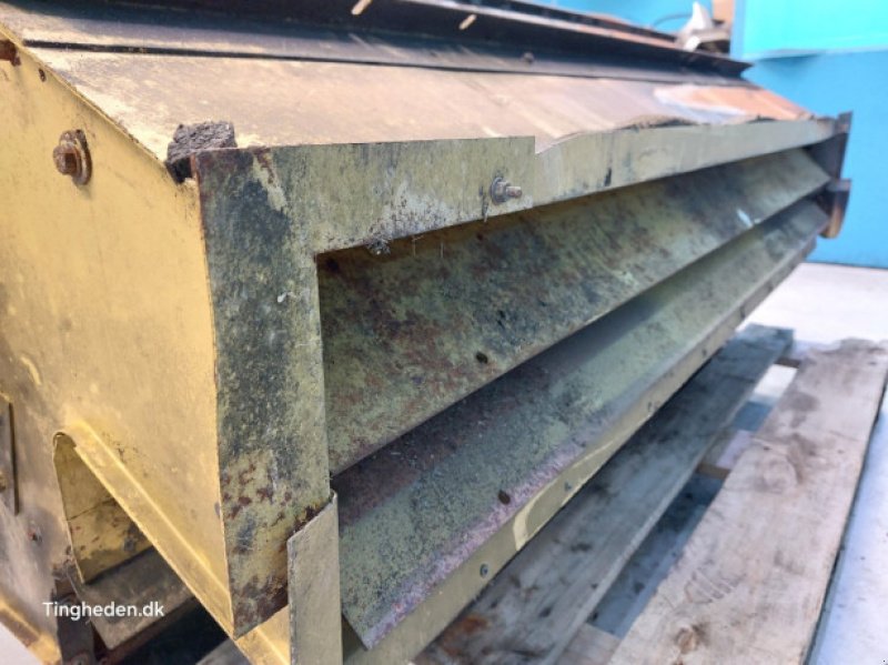 Sonstiges Mähdrescherzubehör typu New Holland TX68, Gebrauchtmaschine v Hemmet (Obrázek 18)