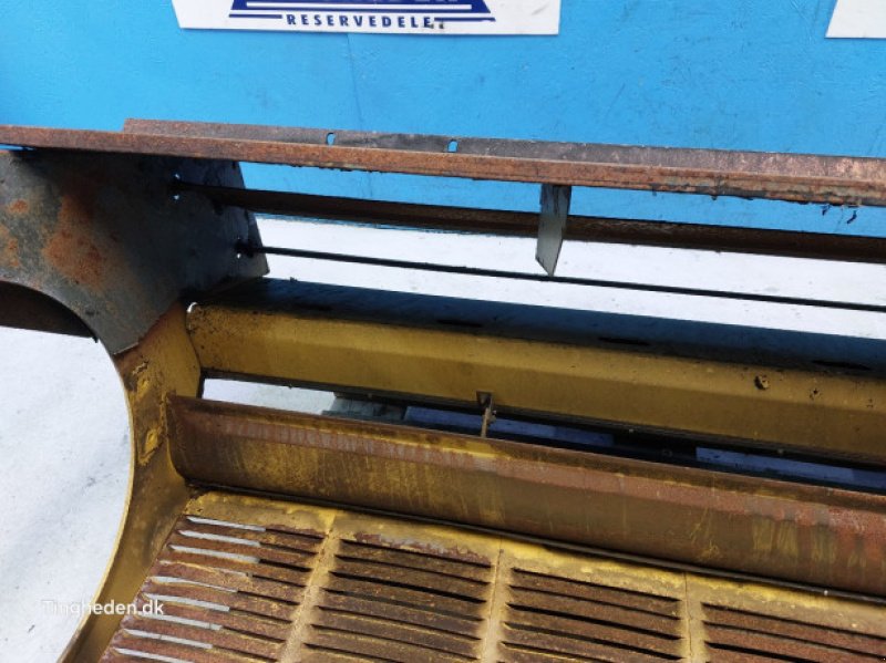 Sonstiges Mähdrescherzubehör typu New Holland TX68, Gebrauchtmaschine v Hemmet (Obrázek 16)