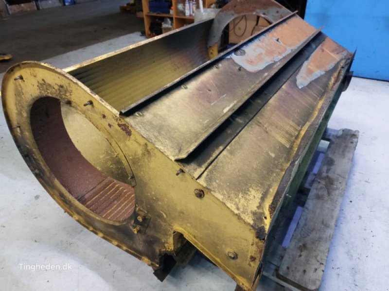 Sonstiges Mähdrescherzubehör typu New Holland TX68, Gebrauchtmaschine v Hemmet (Obrázek 17)