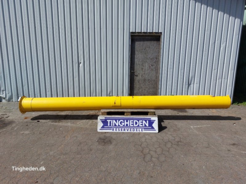 Sonstiges Mähdrescherzubehör des Typs New Holland TX68, Gebrauchtmaschine in Hemmet (Bild 1)