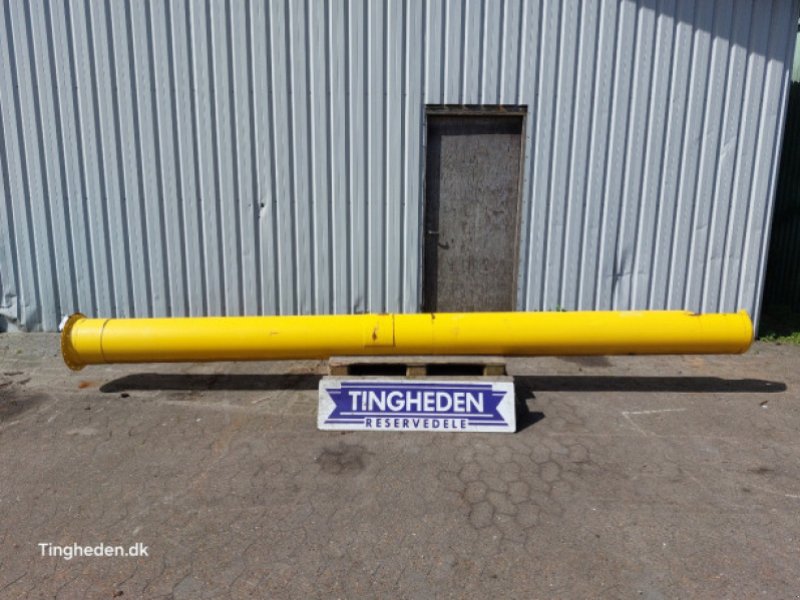 Sonstiges Mähdrescherzubehör typu New Holland TX68, Gebrauchtmaschine v Hemmet (Obrázek 1)