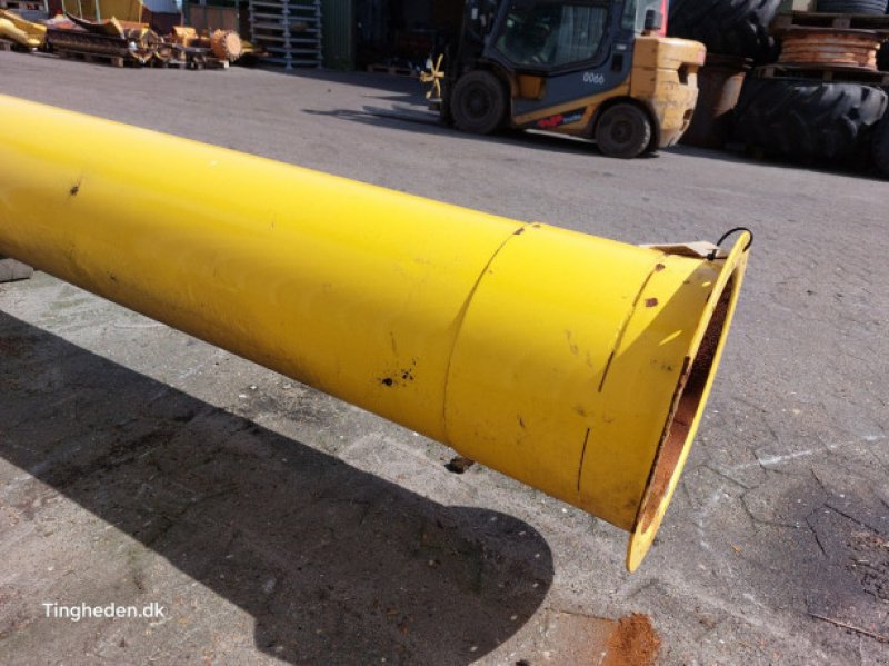 Sonstiges Mähdrescherzubehör des Typs New Holland TX68, Gebrauchtmaschine in Hemmet (Bild 8)