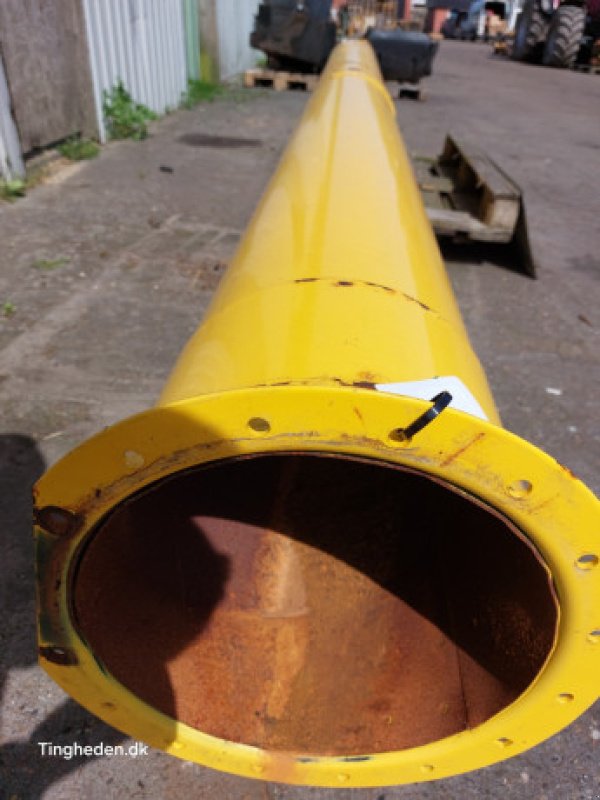 Sonstiges Mähdrescherzubehör des Typs New Holland TX68, Gebrauchtmaschine in Hemmet (Bild 11)