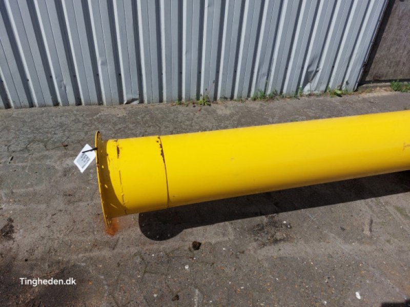 Sonstiges Mähdrescherzubehör des Typs New Holland TX68, Gebrauchtmaschine in Hemmet (Bild 3)