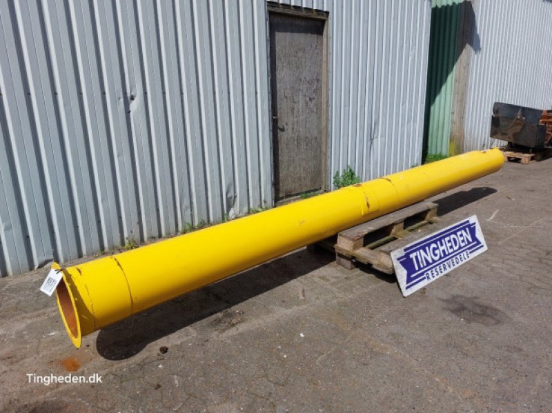 Sonstiges Mähdrescherzubehör des Typs New Holland TX68, Gebrauchtmaschine in Hemmet (Bild 2)