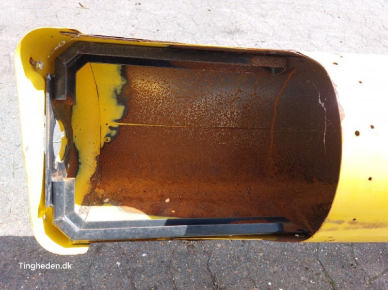 Sonstiges Mähdrescherzubehör des Typs New Holland TX68, Gebrauchtmaschine in Hemmet (Bild 16)