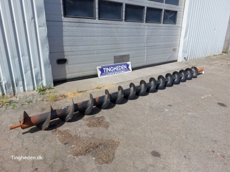 Sonstiges Mähdrescherzubehör typu New Holland TX68, Gebrauchtmaschine v Hemmet (Obrázek 2)