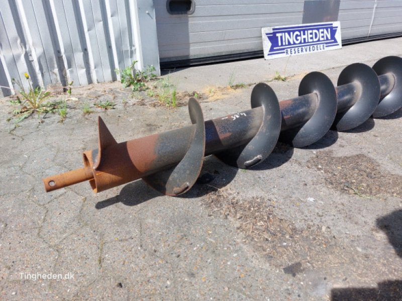 Sonstiges Mähdrescherzubehör typu New Holland TX68, Gebrauchtmaschine v Hemmet (Obrázek 3)