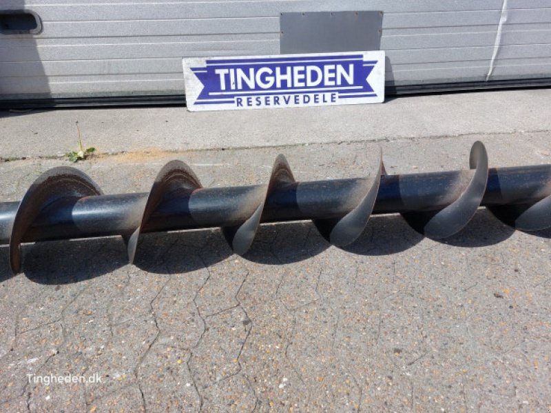 Sonstiges Mähdrescherzubehör typu New Holland TX68, Gebrauchtmaschine v Hemmet (Obrázek 5)