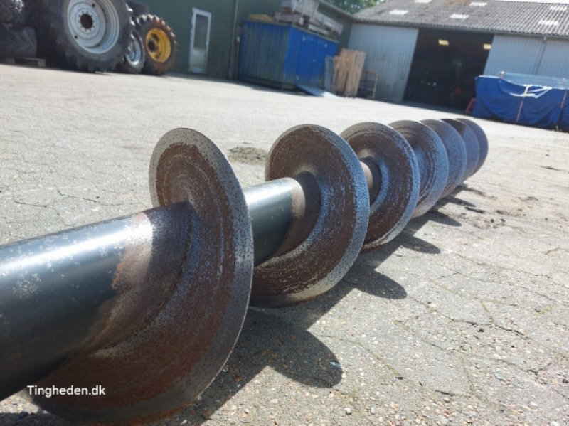 Sonstiges Mähdrescherzubehör typu New Holland TX68, Gebrauchtmaschine v Hemmet (Obrázek 14)