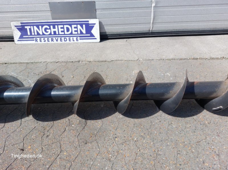 Sonstiges Mähdrescherzubehör typu New Holland TX68, Gebrauchtmaschine v Hemmet (Obrázek 7)