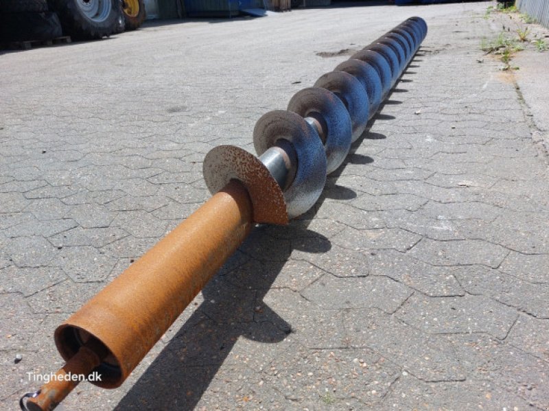 Sonstiges Mähdrescherzubehör typu New Holland TX68, Gebrauchtmaschine v Hemmet (Obrázek 10)