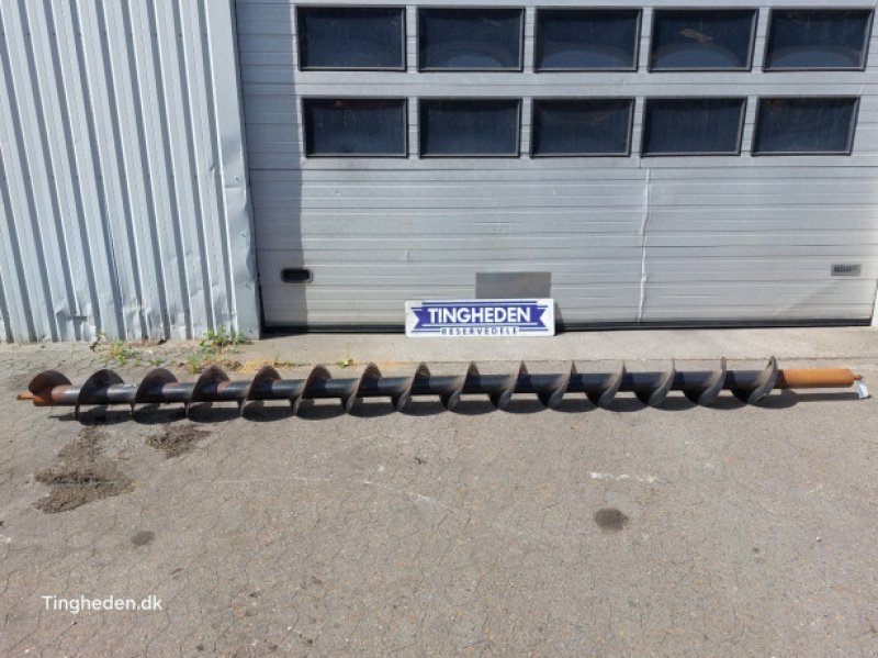 Sonstiges Mähdrescherzubehör typu New Holland TX68, Gebrauchtmaschine v Hemmet (Obrázek 1)