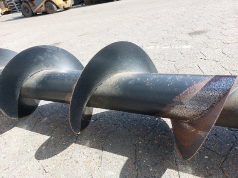 Sonstiges Mähdrescherzubehör typu New Holland TX68, Gebrauchtmaschine v Hemmet (Obrázek 13)