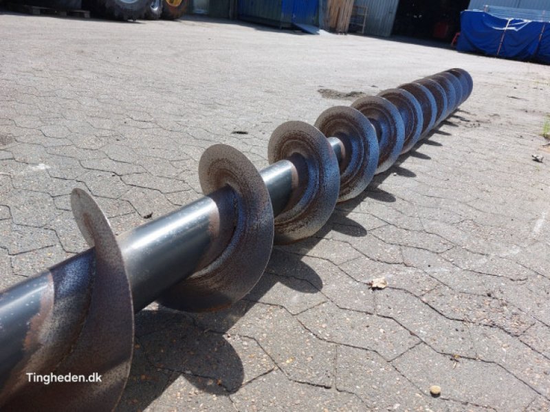 Sonstiges Mähdrescherzubehör typu New Holland TX68, Gebrauchtmaschine v Hemmet (Obrázek 11)