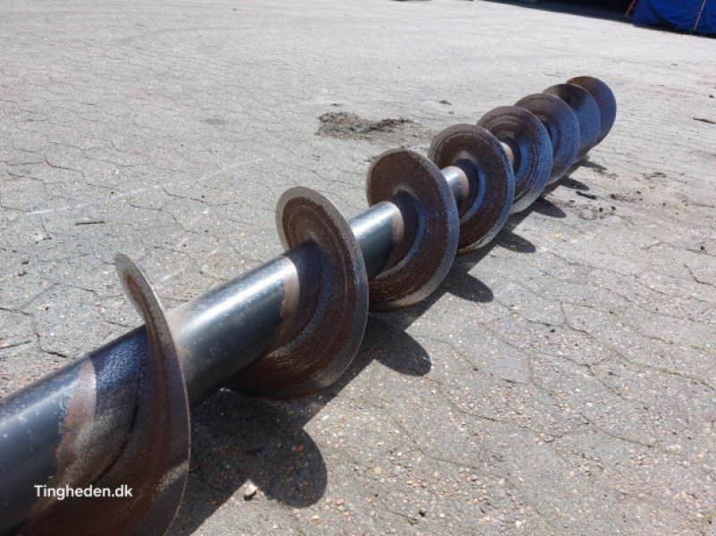 Sonstiges Mähdrescherzubehör typu New Holland TX68, Gebrauchtmaschine v Hemmet (Obrázek 12)