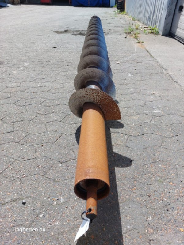 Sonstiges Mähdrescherzubehör typu New Holland TX68, Gebrauchtmaschine v Hemmet (Obrázek 9)