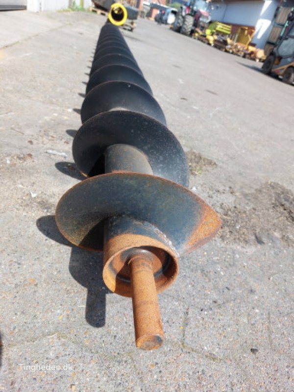 Sonstiges Mähdrescherzubehör typu New Holland TX68, Gebrauchtmaschine v Hemmet (Obrázek 19)