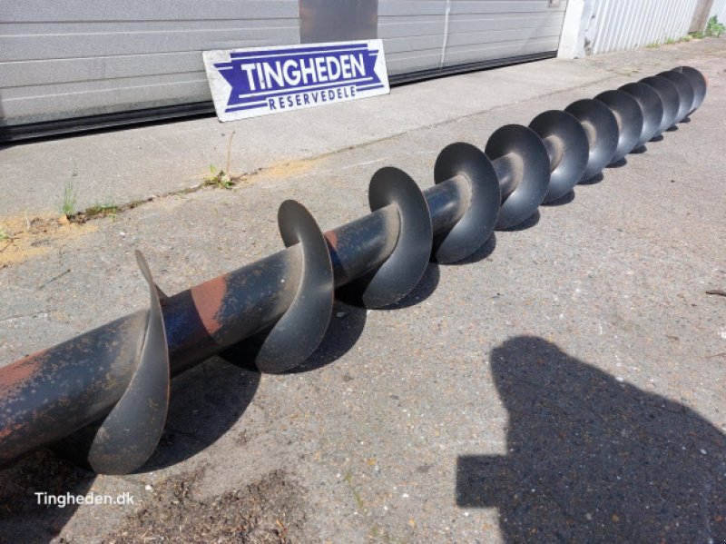 Sonstiges Mähdrescherzubehör typu New Holland TX68, Gebrauchtmaschine v Hemmet (Obrázek 4)