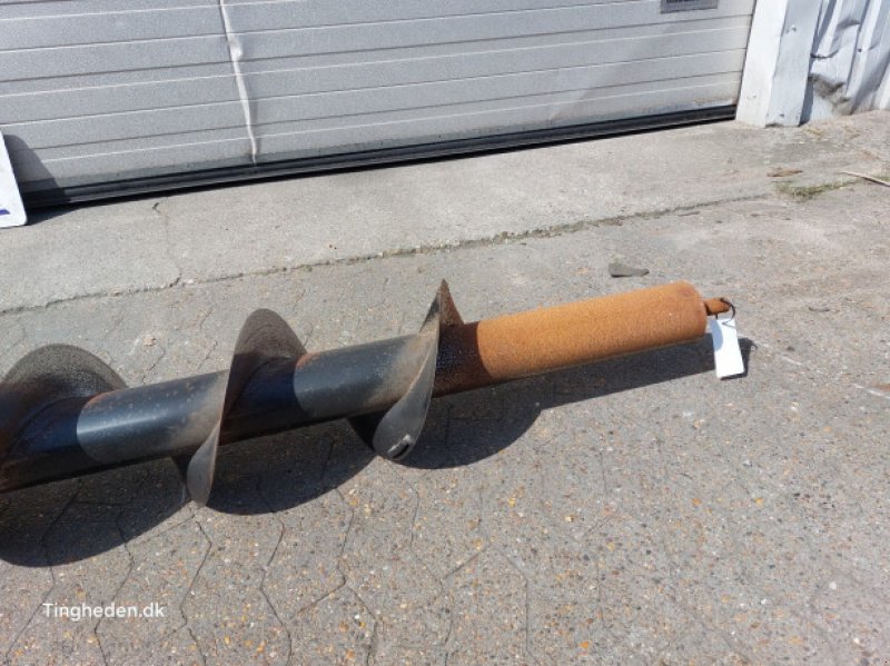 Sonstiges Mähdrescherzubehör typu New Holland TX68, Gebrauchtmaschine v Hemmet (Obrázek 8)