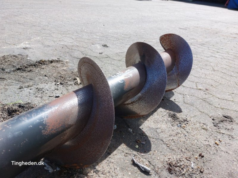 Sonstiges Mähdrescherzubehör typu New Holland TX68, Gebrauchtmaschine v Hemmet (Obrázek 16)