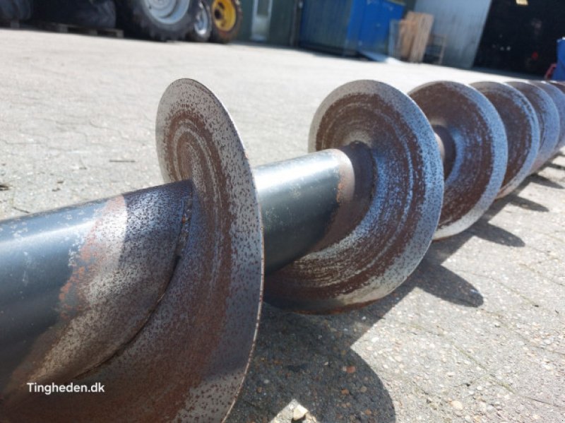 Sonstiges Mähdrescherzubehör typu New Holland TX68, Gebrauchtmaschine v Hemmet (Obrázek 15)