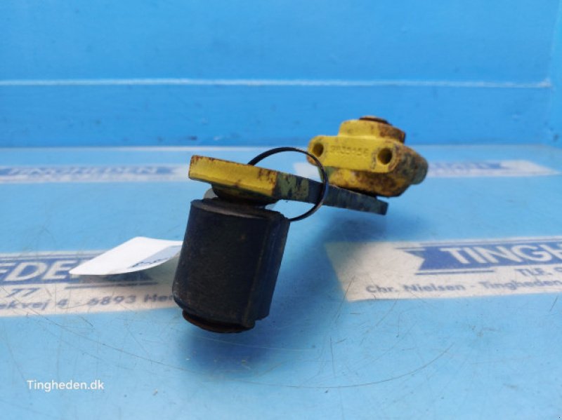 Sonstiges Mähdrescherzubehör des Typs New Holland TX68, Gebrauchtmaschine in Hemmet (Bild 5)