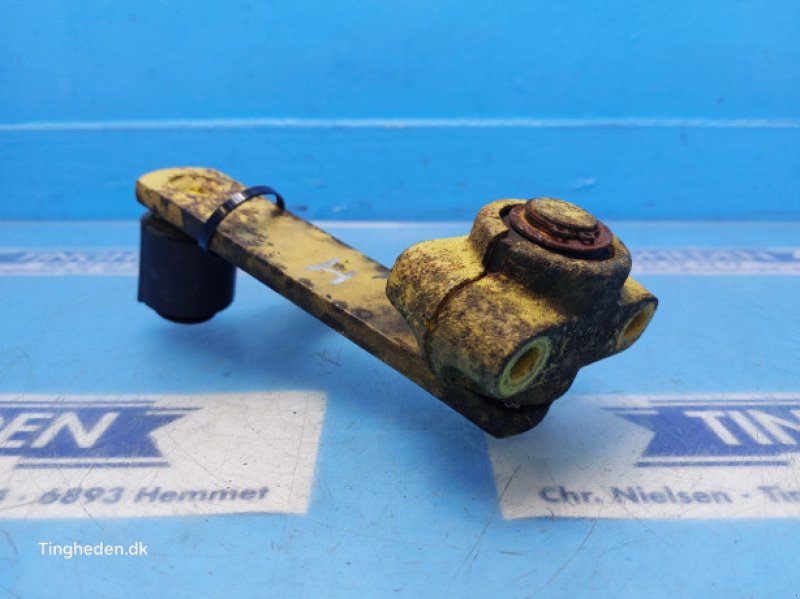 Sonstiges Mähdrescherzubehör des Typs New Holland TX68, Gebrauchtmaschine in Hemmet (Bild 8)