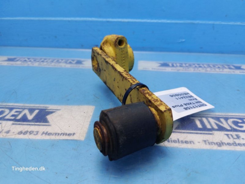 Sonstiges Mähdrescherzubehör des Typs New Holland TX68, Gebrauchtmaschine in Hemmet (Bild 12)