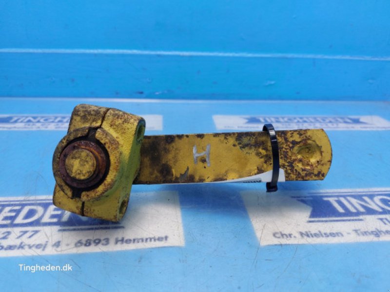 Sonstiges Mähdrescherzubehör des Typs New Holland TX68, Gebrauchtmaschine in Hemmet (Bild 3)