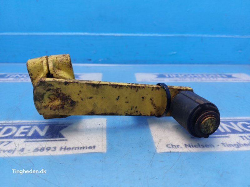 Sonstiges Mähdrescherzubehör des Typs New Holland TX68, Gebrauchtmaschine in Hemmet (Bild 11)