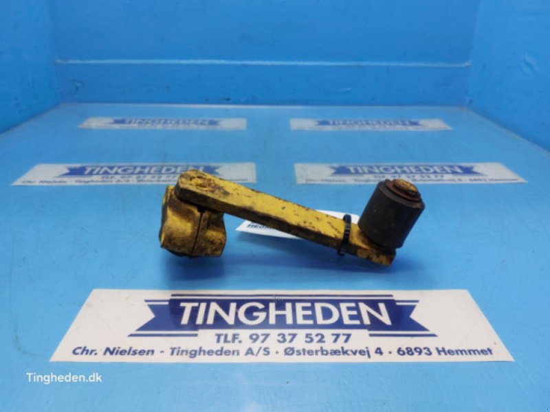 Sonstiges Mähdrescherzubehör typu New Holland TX68, Gebrauchtmaschine v Hemmet (Obrázek 1)