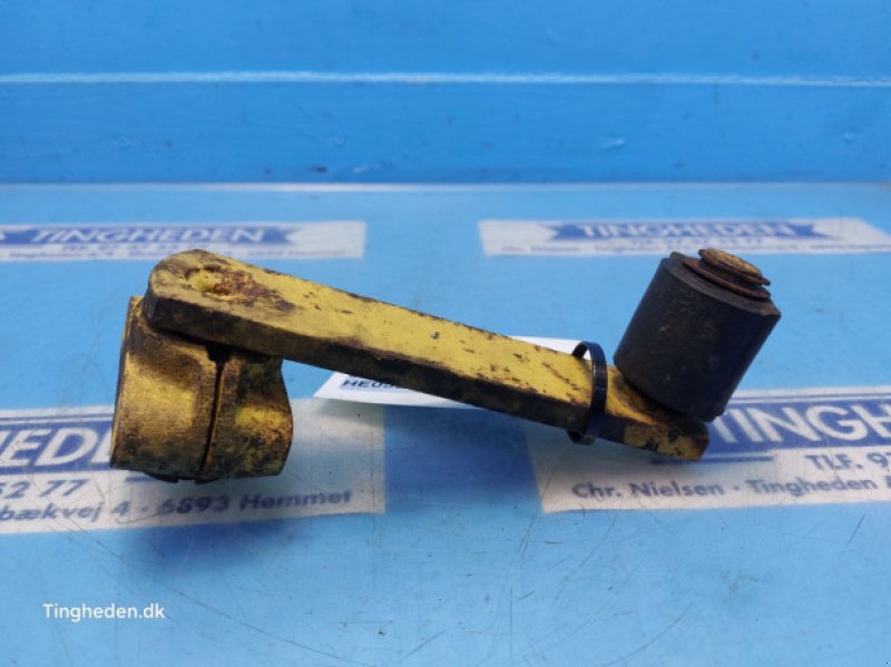 Sonstiges Mähdrescherzubehör des Typs New Holland TX68, Gebrauchtmaschine in Hemmet (Bild 2)