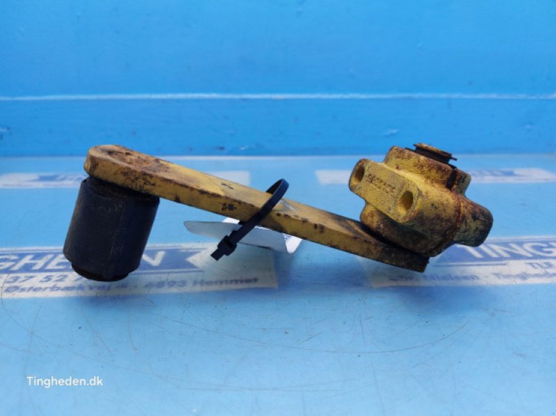 Sonstiges Mähdrescherzubehör des Typs New Holland TX68, Gebrauchtmaschine in Hemmet (Bild 10)