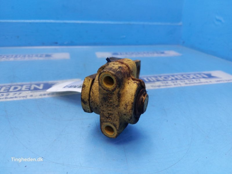 Sonstiges Mähdrescherzubehör des Typs New Holland TX68, Gebrauchtmaschine in Hemmet (Bild 3)