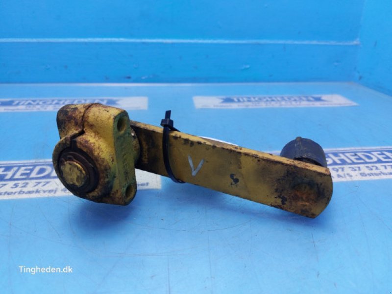 Sonstiges Mähdrescherzubehör des Typs New Holland TX68, Gebrauchtmaschine in Hemmet (Bild 2)