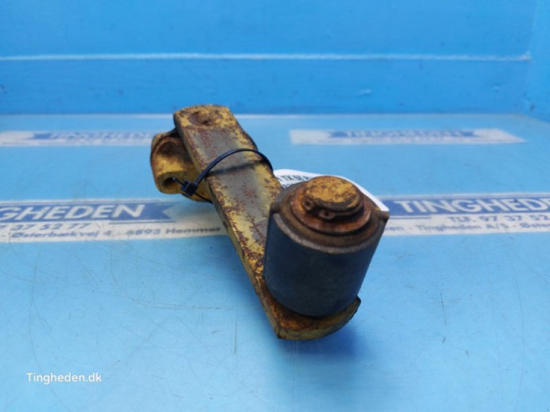 Sonstiges Mähdrescherzubehör des Typs New Holland TX68, Gebrauchtmaschine in Hemmet (Bild 5)