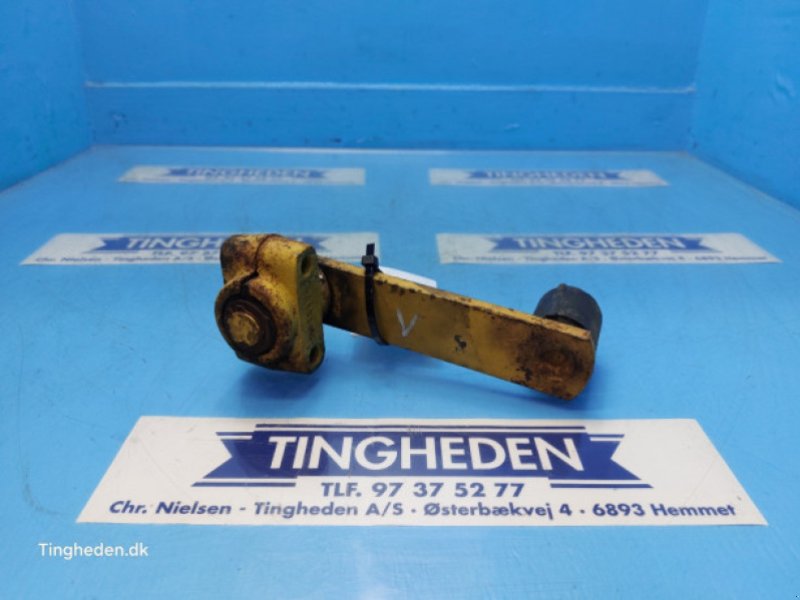 Sonstiges Mähdrescherzubehör des Typs New Holland TX68, Gebrauchtmaschine in Hemmet (Bild 1)