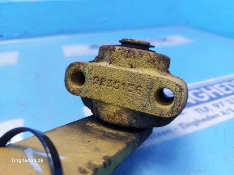 Sonstiges Mähdrescherzubehör des Typs New Holland TX68, Gebrauchtmaschine in Hemmet (Bild 9)