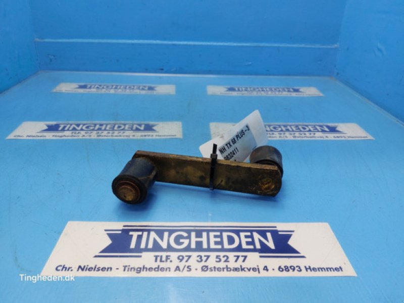 Sonstiges Mähdrescherzubehör des Typs New Holland TX68, Gebrauchtmaschine in Hemmet (Bild 1)