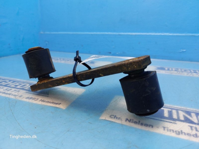 Sonstiges Mähdrescherzubehör des Typs New Holland TX68, Gebrauchtmaschine in Hemmet (Bild 6)