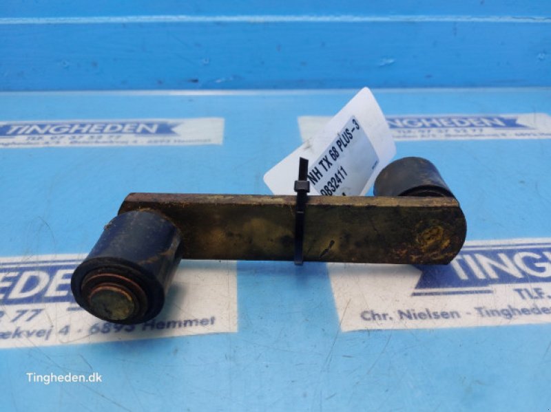 Sonstiges Mähdrescherzubehör des Typs New Holland TX68, Gebrauchtmaschine in Hemmet (Bild 2)