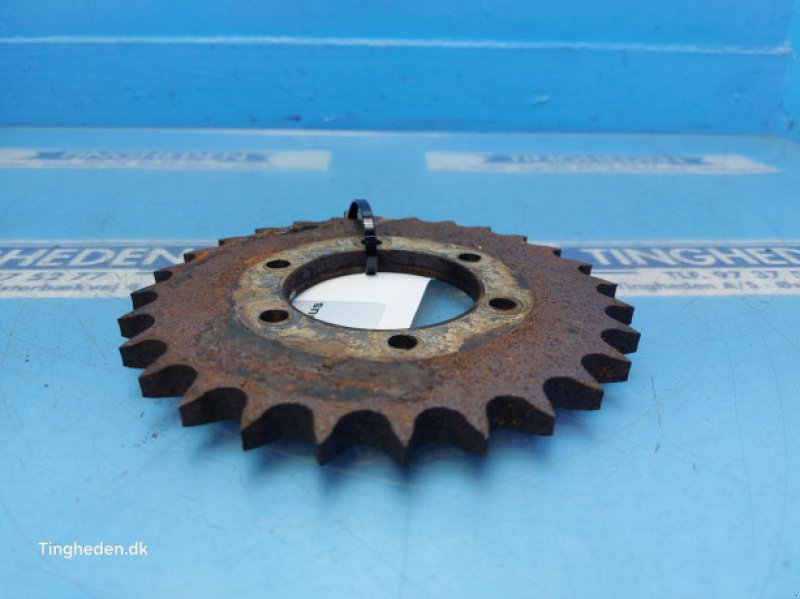 Sonstiges Mähdrescherzubehör typu New Holland TX68, Gebrauchtmaschine v Hemmet (Obrázek 2)