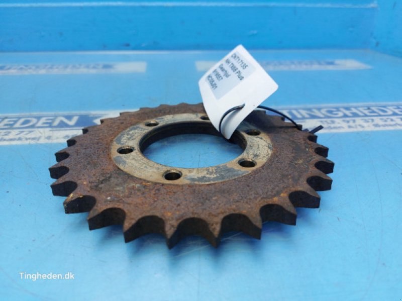 Sonstiges Mähdrescherzubehör typu New Holland TX68, Gebrauchtmaschine v Hemmet (Obrázek 6)