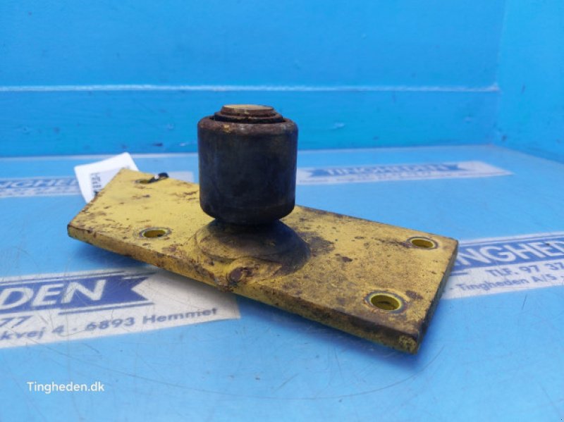 Sonstiges Mähdrescherzubehör tip New Holland TX68, Gebrauchtmaschine in Hemmet (Poză 4)