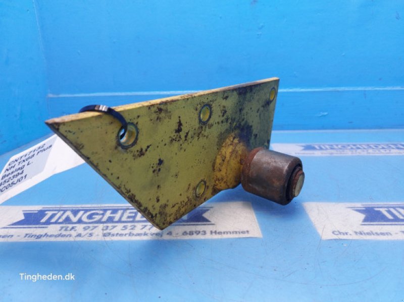 Sonstiges Mähdrescherzubehör tip New Holland TX68, Gebrauchtmaschine in Hemmet (Poză 11)