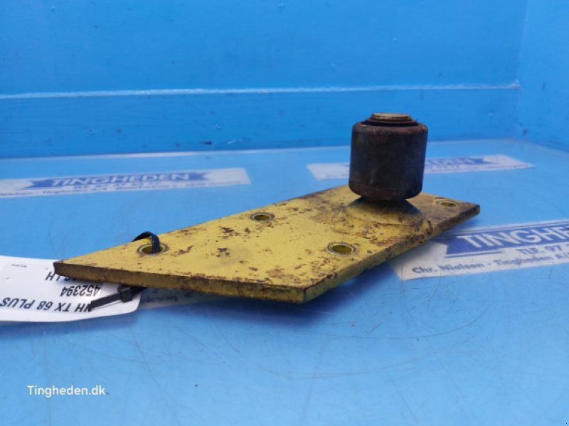 Sonstiges Mähdrescherzubehör tip New Holland TX68, Gebrauchtmaschine in Hemmet (Poză 5)