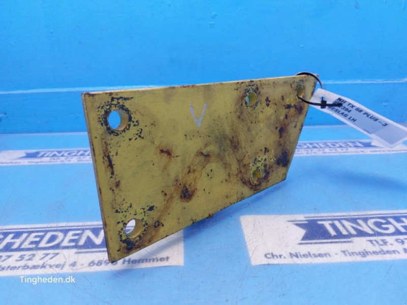 Sonstiges Mähdrescherzubehör tip New Holland TX68, Gebrauchtmaschine in Hemmet (Poză 9)