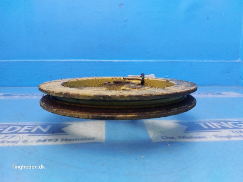 Sonstiges Mähdrescherzubehör tip New Holland TX68, Gebrauchtmaschine in Hemmet (Poză 3)