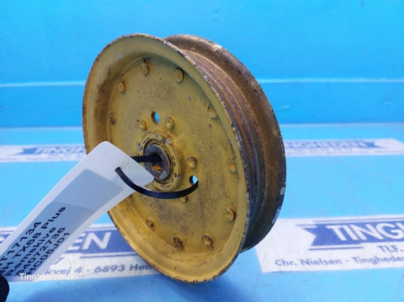 Sonstiges Mähdrescherzubehör des Typs New Holland TX68, Gebrauchtmaschine in Hemmet (Bild 6)